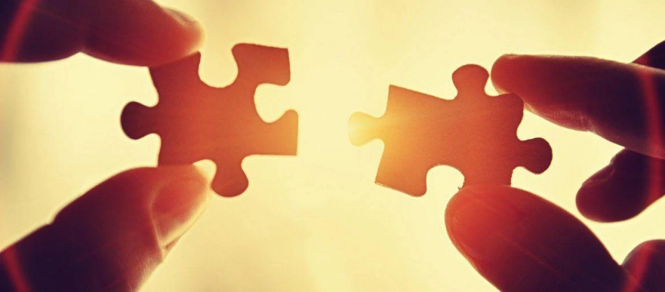 Το μεγαλύτερο παζλ του κόσμου: Έχει 33.600 κομμάτια και χρειάζονται πάνω από 450 ώρες για να το φτιάξεις (φωτο)